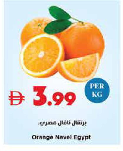 Orange from Egypt available at Trolleys Supermarket in UAE - Dubai