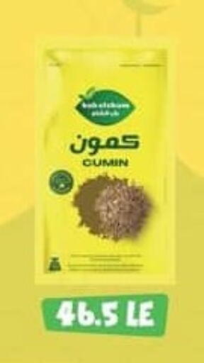 Cumin available at سبينس in Egypt - القاهرة