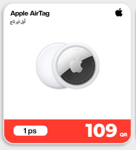 Apple available at دوحة لينك in قطر - الشمال