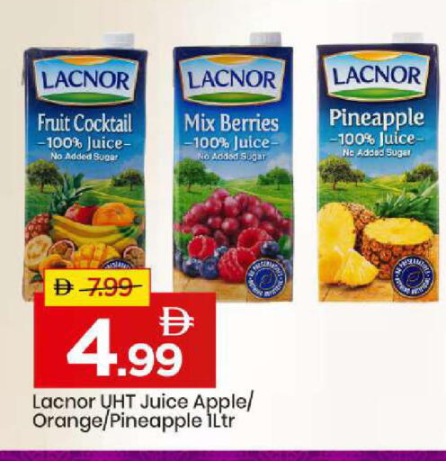 Pineapple Apple Orange available at مارك & سيف in الإمارات العربية المتحدة , الامارات - أبو ظبي