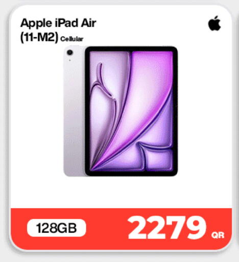 Apple available at Doha Link in Qatar - Al Daayen
