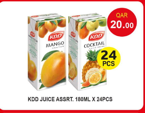 Mango available at Rawabi Hypermarket in Qatar - Al-Shahaniya