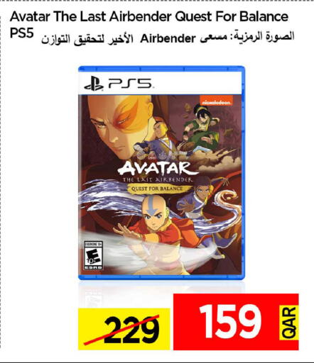 available at iCONNECT  in Qatar - Al Daayen