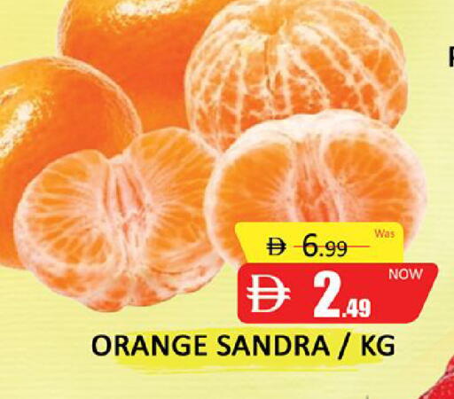 Orange available at المدينة in الإمارات العربية المتحدة , الامارات - دبي