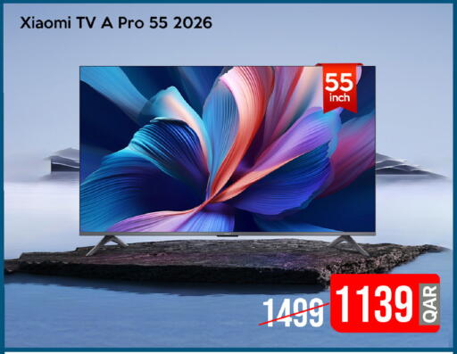 available at iCONNECT  in Qatar - Al Daayen