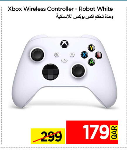 available at iCONNECT  in Qatar - Al Shamal