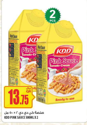 Tomato available at شركة الميرة للمواد الاستهلاكية in قطر - أم صلال