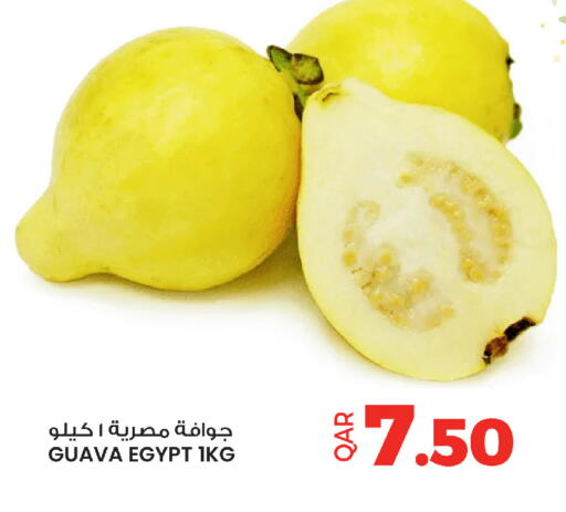 Guava from Egypt available at أنصار جاليري in قطر - الشحانية