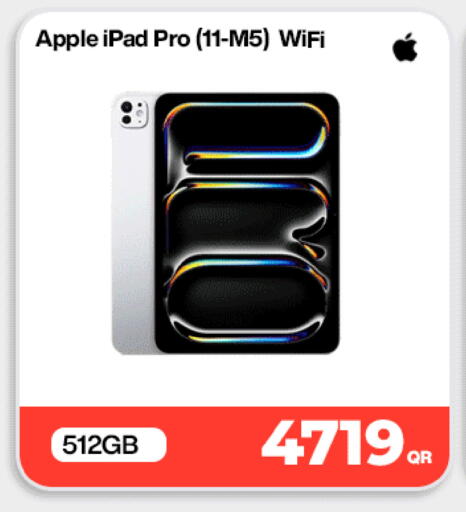 Apple available at Miracle Phones in Qatar - Al Daayen
