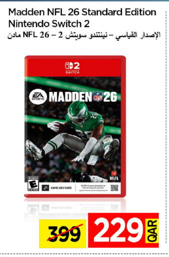 available at iCONNECT  in Qatar - Al Shamal