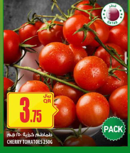 Cherry Tomato from Qatar available at Al Meera in Qatar - Al Daayen