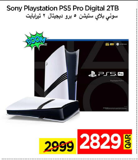 available at iCONNECT  in Qatar - Al Daayen