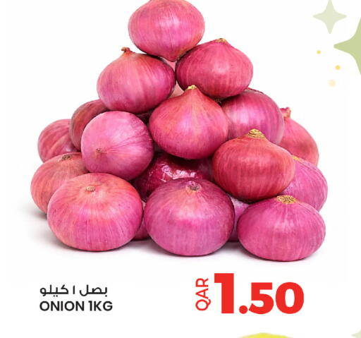 Onion available at أنصار جاليري in قطر - الضعاين