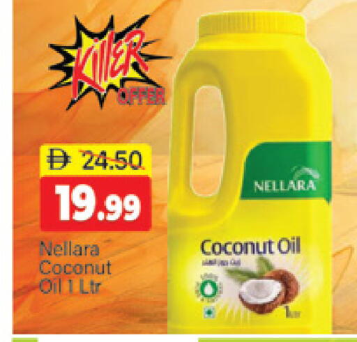 Coconut available at Al Madina  in UAE - Dubai