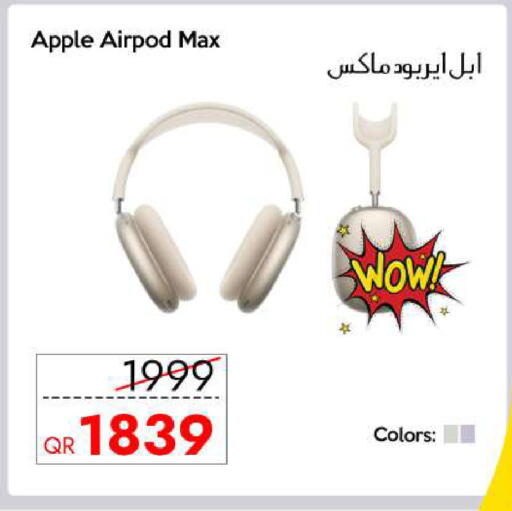 Apple available at iCONNECT  in Qatar - Al Shamal