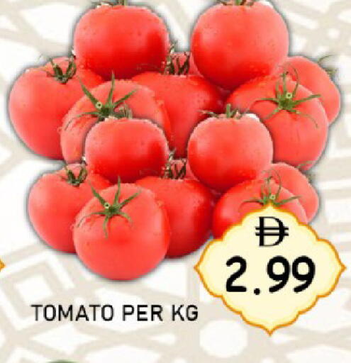 Tomato available at GREEN GIFT DEPARTMENT STORE in UAE - Abu Dhabi