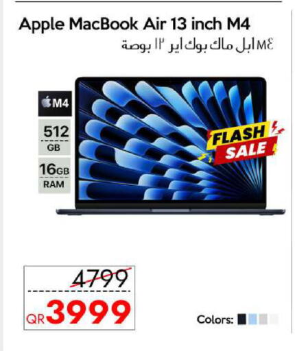 Apple available at iCONNECT  in Qatar - Al Daayen