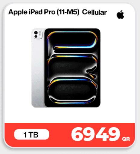 Apple available at دوحة لينك in قطر - الوكرة