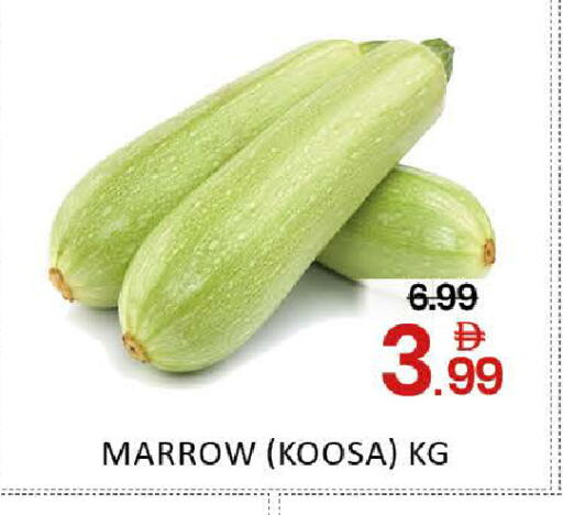 Mango Marrow available at مانجو هايبرماركت in الإمارات العربية المتحدة , الامارات - دبي