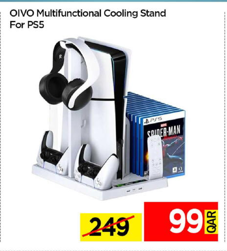 available at iCONNECT  in Qatar - Al Daayen