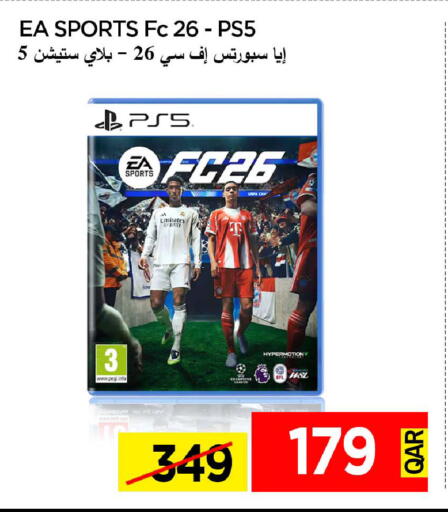 available at iCONNECT  in Qatar - Umm Salal