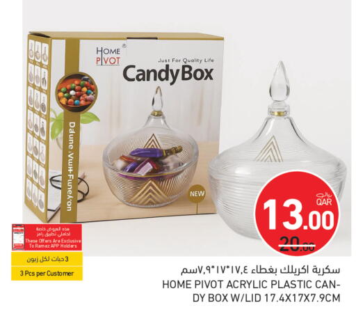 available at Aswaq Ramez in Qatar - Al Wakra