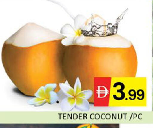 Coconut Mango available at Mango Hypermarket LLC in UAE - Dubai