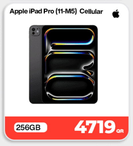 Apple available at Doha Link in Qatar - Al Daayen