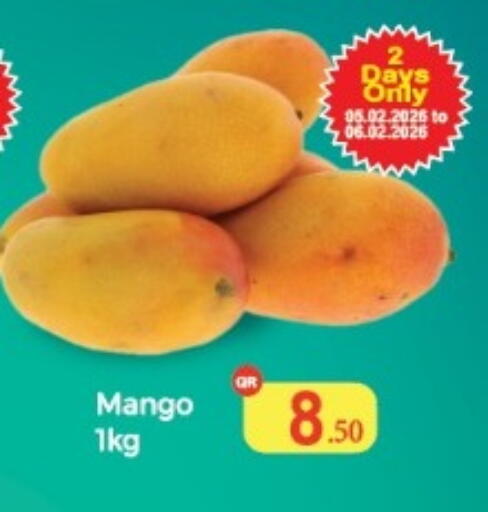 Mango available at كبايان ستور in قطر - الوكرة