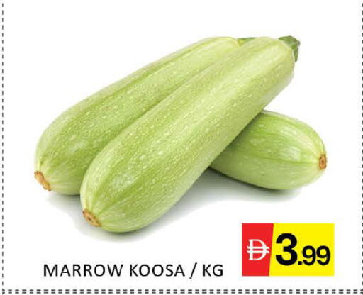 Mango Marrow available at مانجو هايبرماركت in الإمارات العربية المتحدة , الامارات - دبي