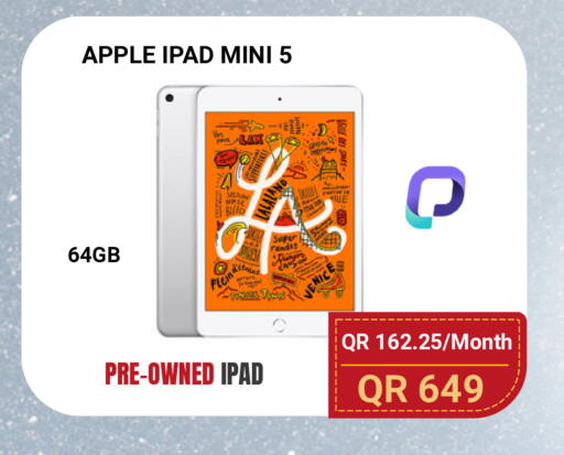 Apple available at Total Zone in Qatar - Umm Salal