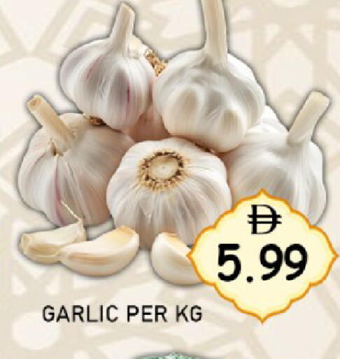 Garlic available at GREEN GIFT DEPARTMENT STORE in UAE - Abu Dhabi
