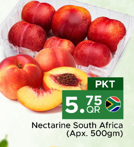 Nectarine from South Africa available at Family Food Centre in Qatar - Al Daayen