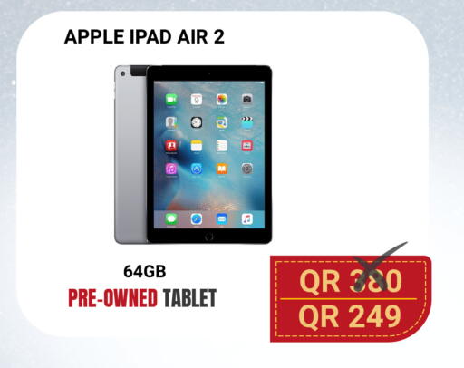 Apple available at Total Zone in Qatar - Umm Salal