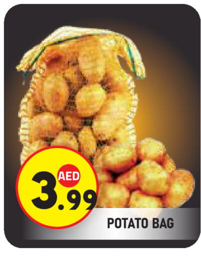 Potato available at سنابل بني ياس in الإمارات العربية المتحدة , الامارات - أبو ظبي
