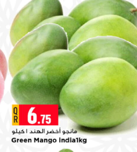 Mango available at Marza Hypermarket in Qatar - Al Daayen