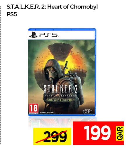 available at iCONNECT  in Qatar - Al Daayen