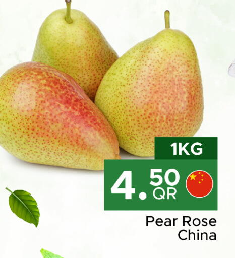 Pear available at Family Food Centre in Qatar - Al Daayen