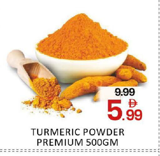 Mango Turmeric available at مانجو هايبرماركت in الإمارات العربية المتحدة , الامارات - دبي