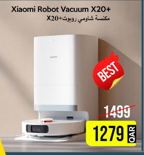 available at iCONNECT  in Qatar - Al Daayen