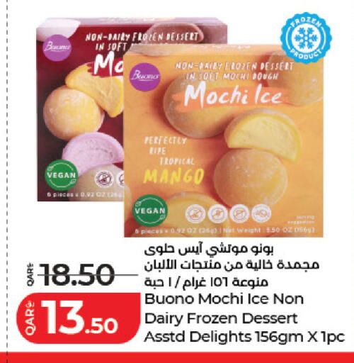 Mango available at LuLu Hypermarket in Qatar - Al Wakra
