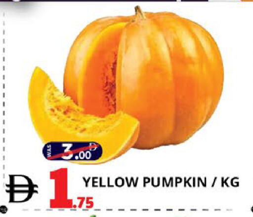 Pumpkin available at EXPRESS AL MADEENA HYPERMARKET LLC in UAE - Abu Dhabi