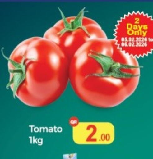 Tomato available at Kabayan Store in Qatar - Al Wakra