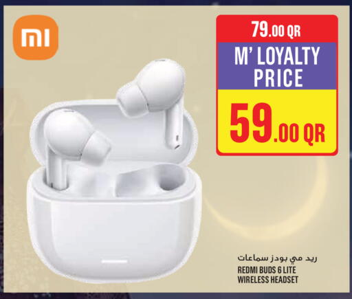 available at مونوبريكس in قطر - أم صلال