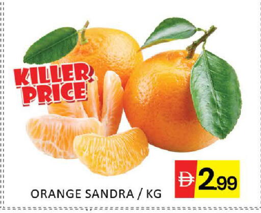 Orange Mango available at مانجو هايبرماركت in الإمارات العربية المتحدة , الامارات - دبي
