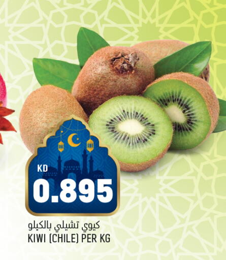 Kiwi from Chile available at أونكوست in الكويت - محافظة الأحمدي