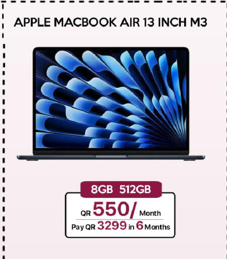 Apple available at آي كونكت in قطر - أم صلال