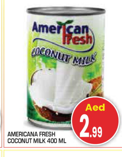 Coconut available at سنابل بني ياس in الإمارات العربية المتحدة , الامارات - أبو ظبي