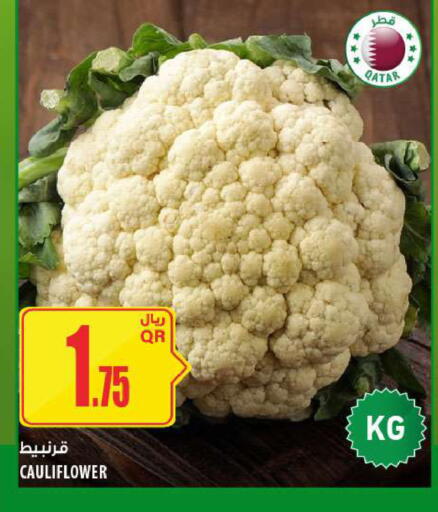 Cauliflower from Qatar available at Al Meera in Qatar - Al Daayen