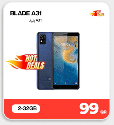 available at Doha Link in Qatar - Al Daayen